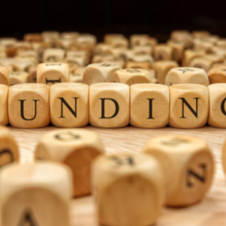 The Problem with the Funding Culture in Africa--No It's Not a Lack of Funds