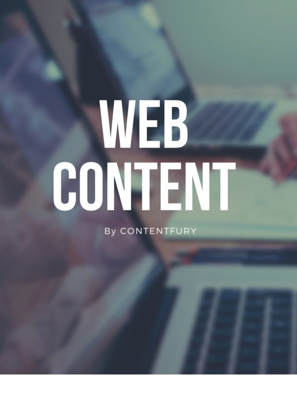 Website Content