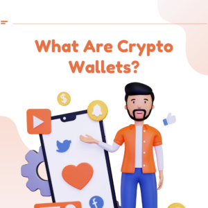 What are crypto wallets?