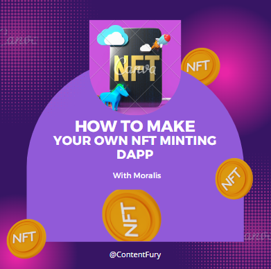 NFT Minting Dapp